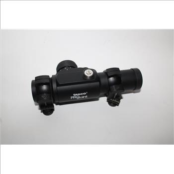 Tasco ProPoint PDP3 Red Dot Sight Matte