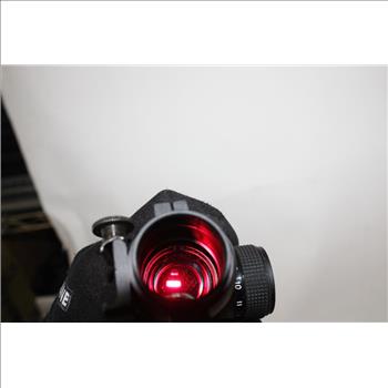 Tasco ProPoint PDP3 Red Dot Sight Matte