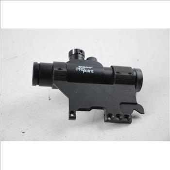 Tasco Propoint Scope