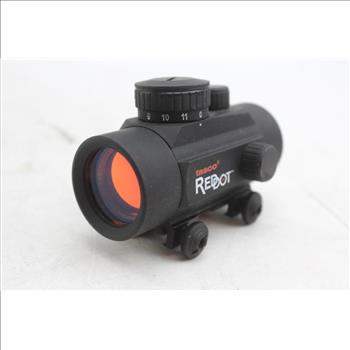 Tasco Red Dot Gun Scope