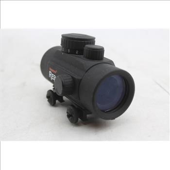 Tasco Red Dot Gun Scope