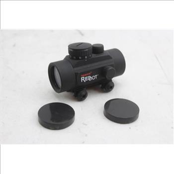 Tasco Red Dot Gun Scope