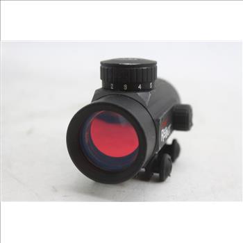 Tasco Red Dot Scope