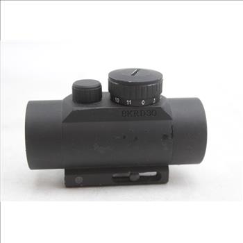 Tasco Red Dot Scope