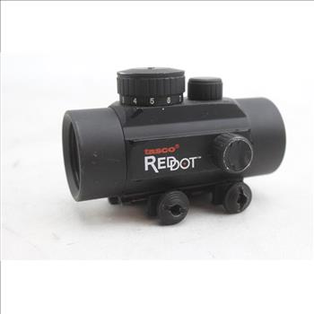 Tasco Red Dot Scope