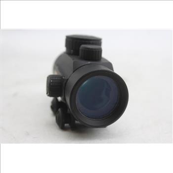Tasco Red Dot Scope
