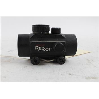 Tasco Red Dot Scope