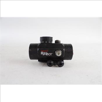 Tasco Red Dot Scope