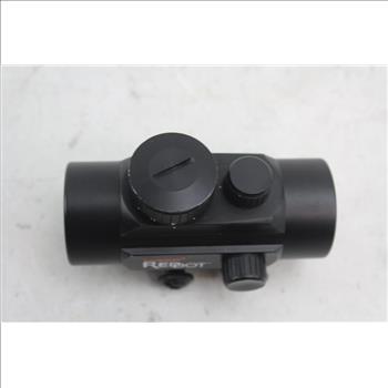 Tasco Red Dot Scope