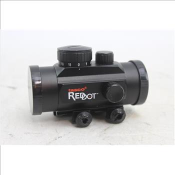 Tasco Red Dot Scope