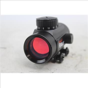 Tasco Red Dot Scope