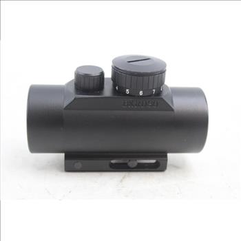 Tasco Red Dot Scope