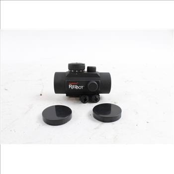 Tasco Red Dot Scope