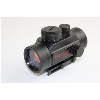Tasco Red Dot Scope