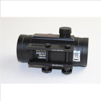 Tasco Red Dot Scope
