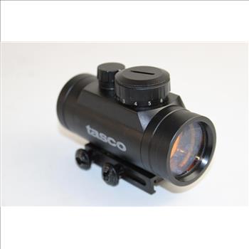 Tasco Red Dot Scope