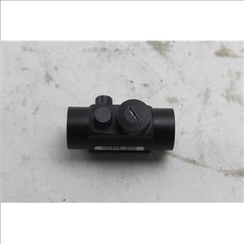 Tasco Red Dot Scope