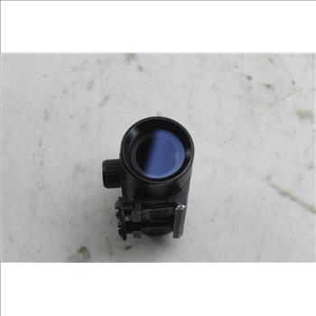 Tasco Red Dot Scope