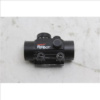 Tasco Red Dot Scope