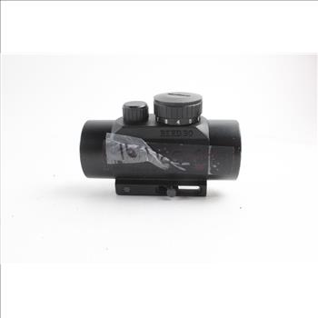 Tasco Red Dot Scope