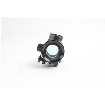 Tasco Red Dot Scope