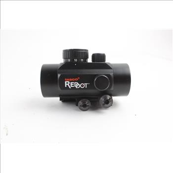 Tasco Red Dot Scope