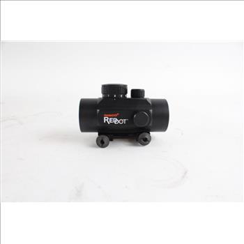 Tasco Red Dot Scope