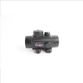 Tasco Red Dot Sight