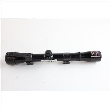 Tasco Rifle Scope