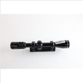 Tasco Rifle Scope