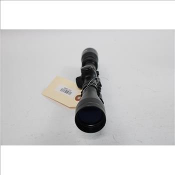 Tasco Rifle Scope