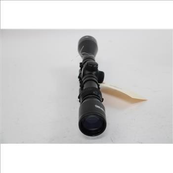 Tasco Rifle Scope