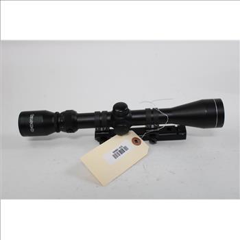 Tasco Rifle Scope