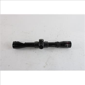 Tasco Rifle Scope