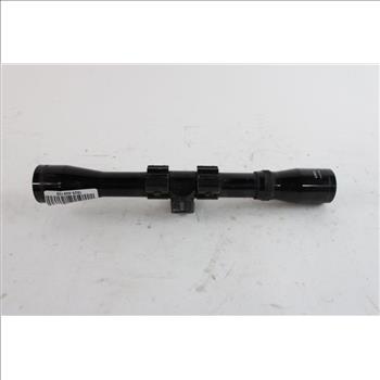 Tasco Rifle Scope