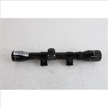 Tasco Rifle Scope