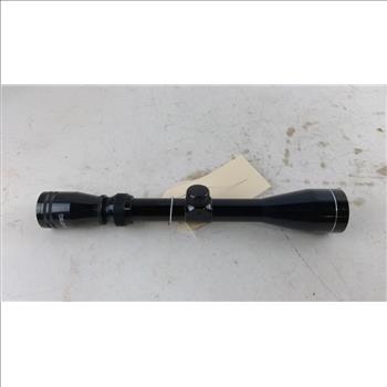 Tasco Rifle Scope