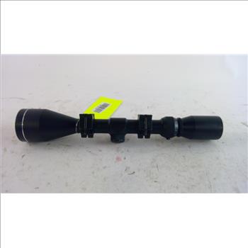 Tasco Rifle Scope