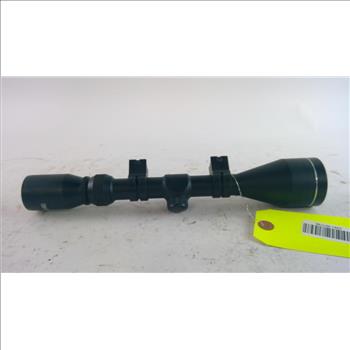 Tasco Rifle Scope