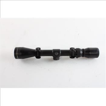 Tasco Rifle Scope