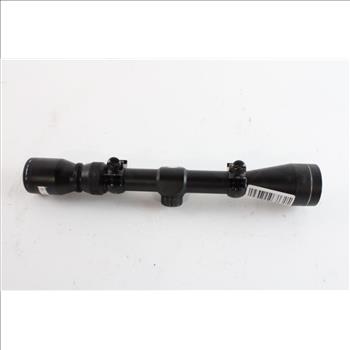 Tasco Rifle Scope