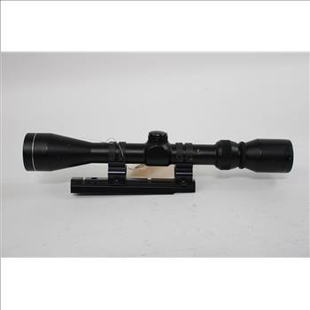 Tasco Rifle Scope
