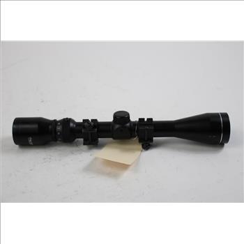 Tasco Rifle Scope