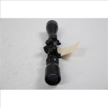 Tasco Rifle Scope
