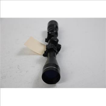 Tasco Rifle Scope