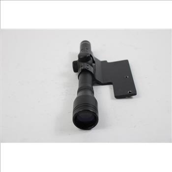 Tasco Rifle Scope