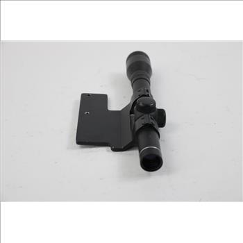 Tasco Rifle Scope