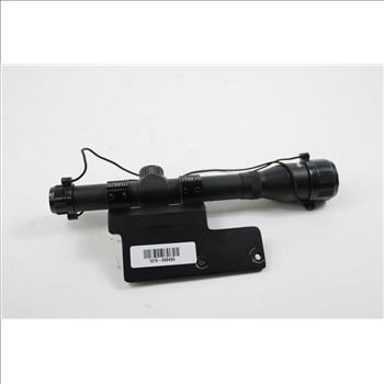 Tasco Rifle Scope