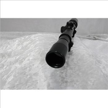 Tasco Rimfire 4x20 Rifle Scope