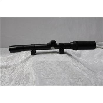 Tasco Rimfire 4x20 Rifle Scope